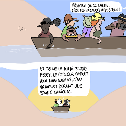 Canicule (1)